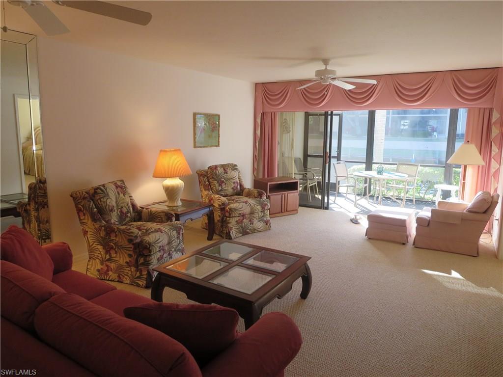 MOORINGS OF CAPE CORAL CONDO PHASE 1 - Residential