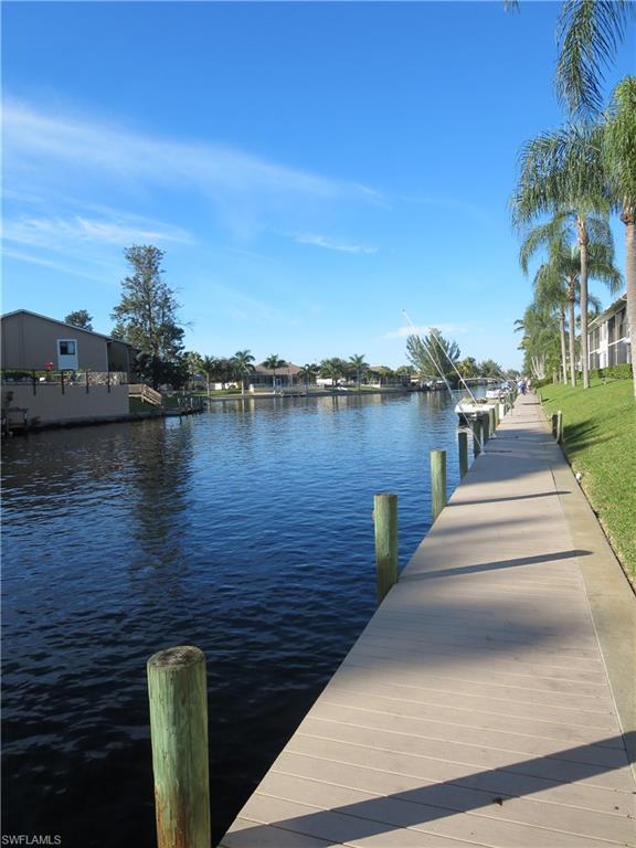 MOORINGS OF CAPE CORAL CONDO PHASE 1 - Residential