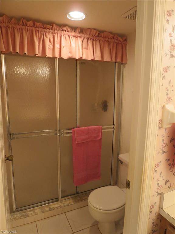 MOORINGS OF CAPE CORAL CONDO PHASE 1 - Residential