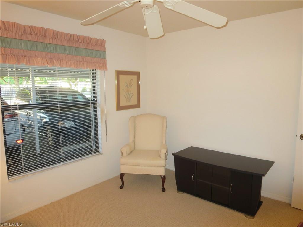 MOORINGS OF CAPE CORAL CONDO PHASE 1 - Residential