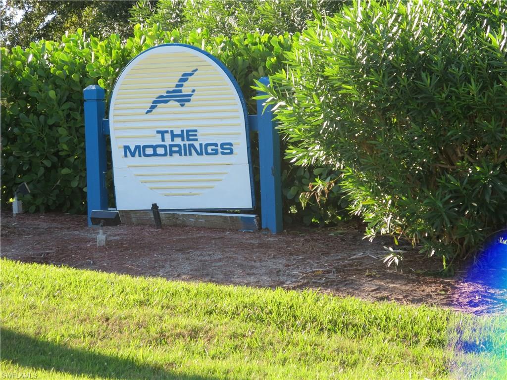 MOORINGS OF CAPE CORAL CONDO PHASE 1 - Residential