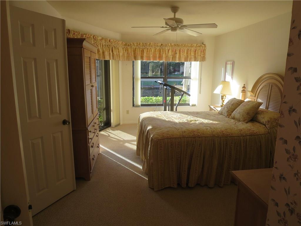 MOORINGS OF CAPE CORAL CONDO PHASE 1 - Residential