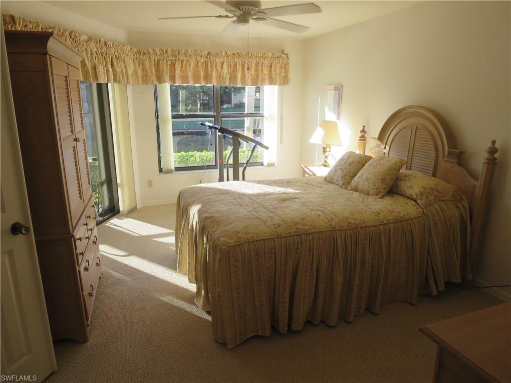 MOORINGS OF CAPE CORAL CONDO PHASE 1 - Residential