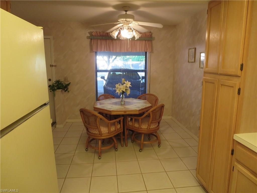 MOORINGS OF CAPE CORAL CONDO PHASE 1 - Residential