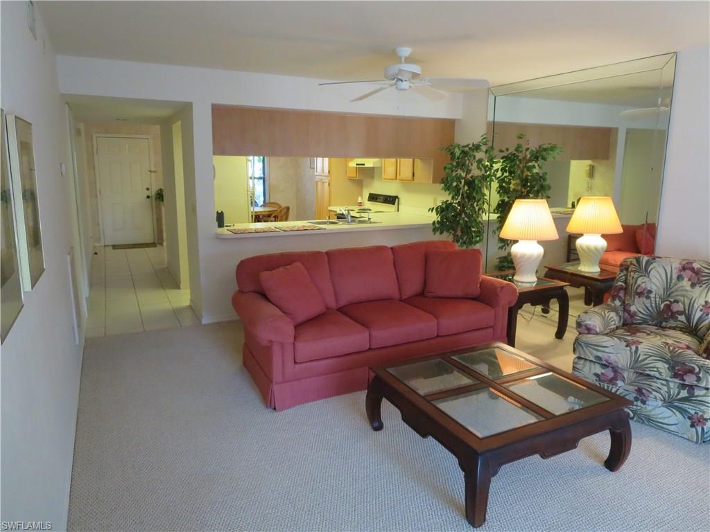 MOORINGS OF CAPE CORAL CONDO PHASE 1 - Residential