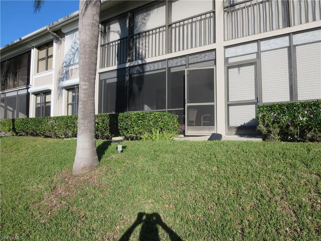 MOORINGS OF CAPE CORAL CONDO PHASE 1 - Residential