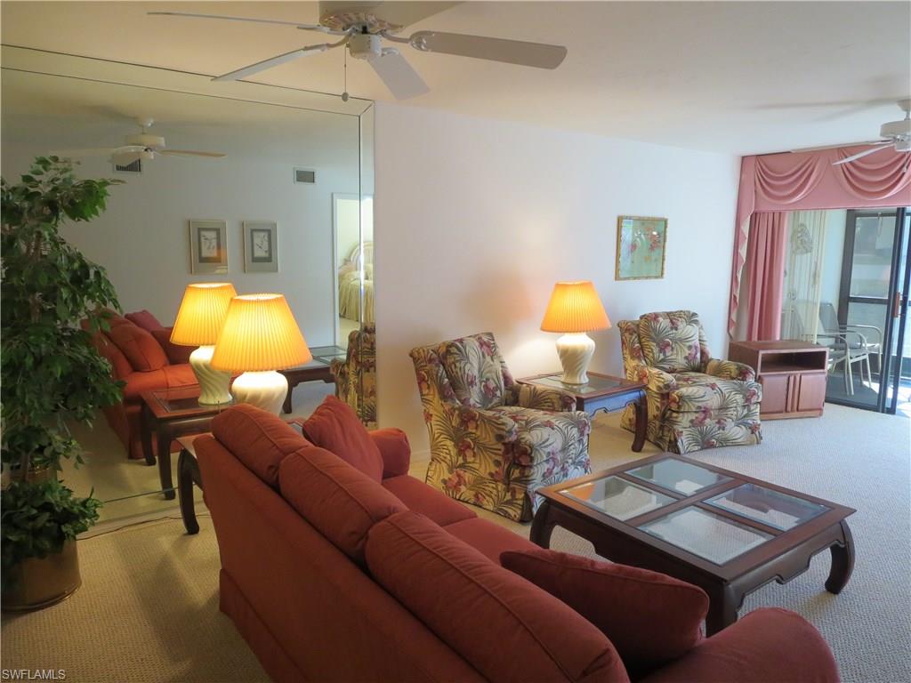 MOORINGS OF CAPE CORAL CONDO PHASE 1 - Residential