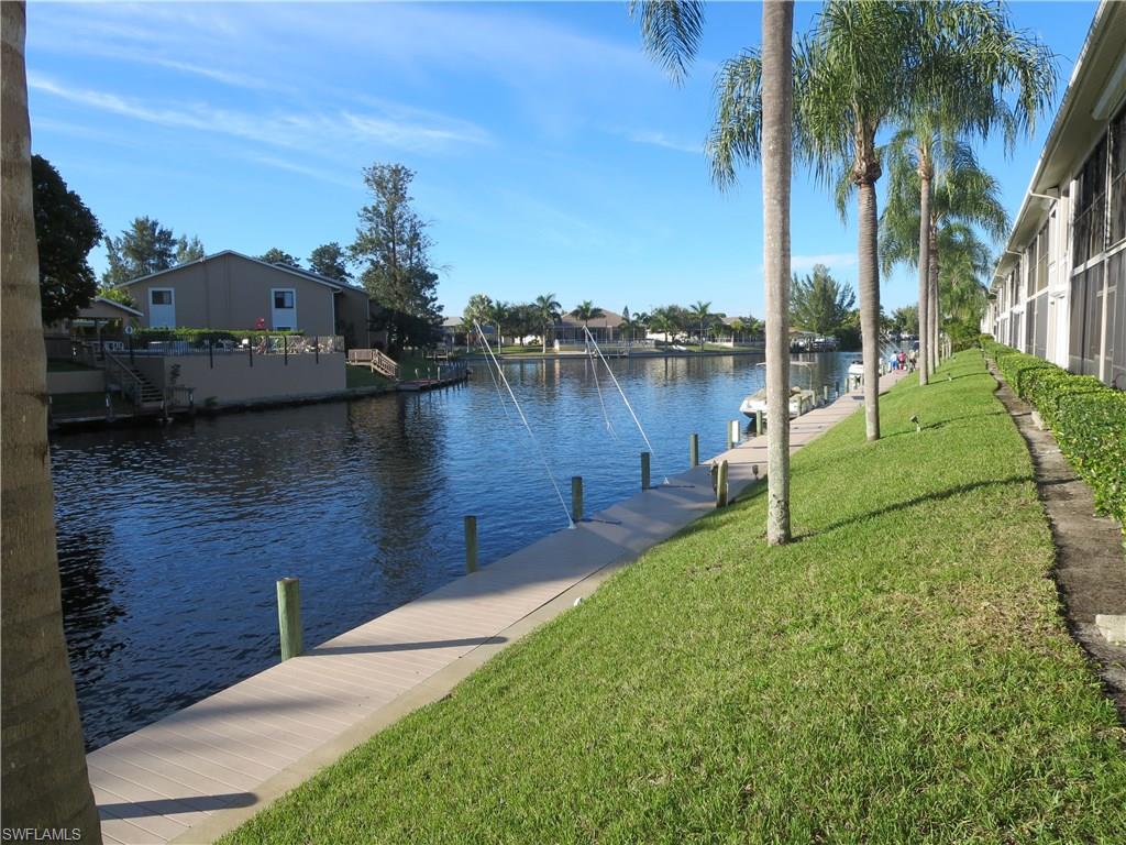 MOORINGS OF CAPE CORAL CONDO PHASE 1 - Residential