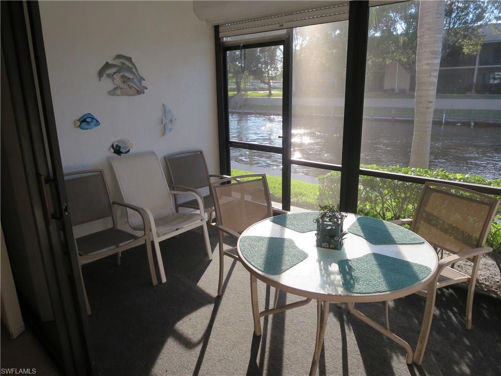 MOORINGS OF CAPE CORAL CONDO PHASE 1 - Residential