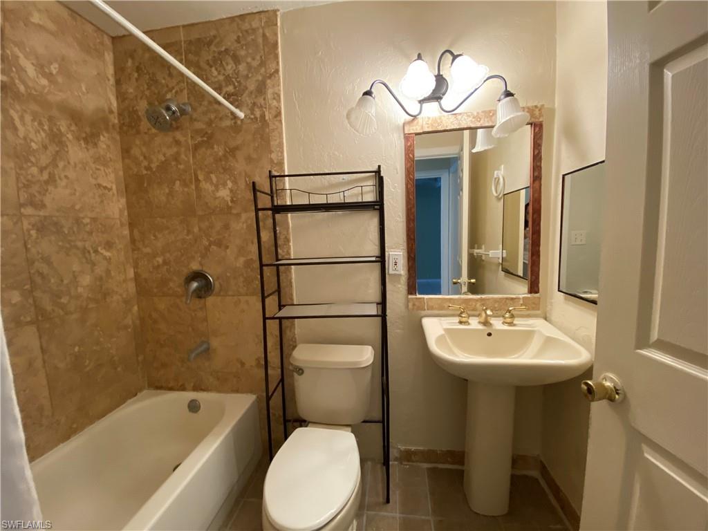 SAN CARLOS PARK NORTHWEST ADDITION - Residential Lease