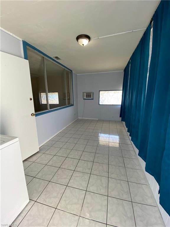 SAN CARLOS PARK NORTHWEST ADDITION - Residential Lease