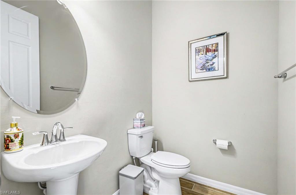 BABCOCK NATIONAL - Residential