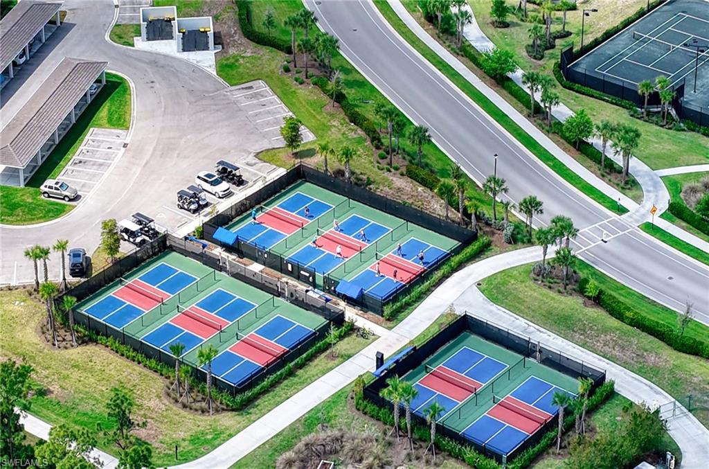 BABCOCK NATIONAL - Residential