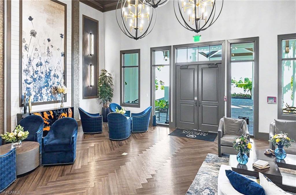 BABCOCK NATIONAL - Residential