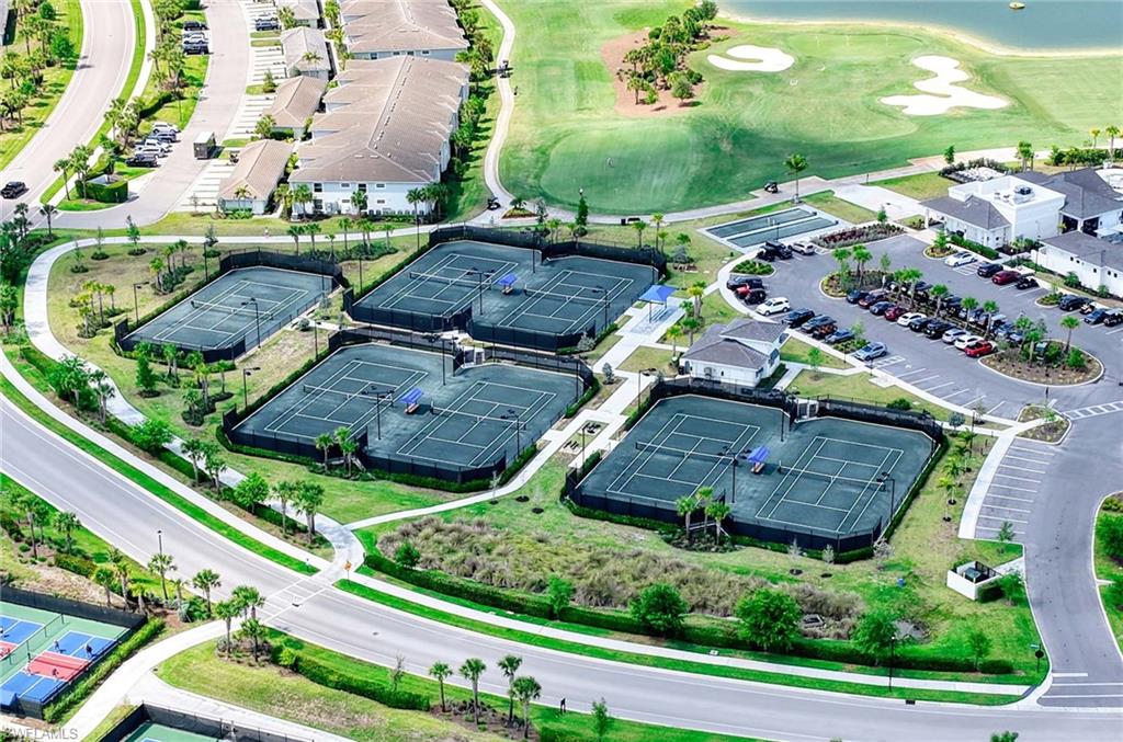 BABCOCK NATIONAL - Residential