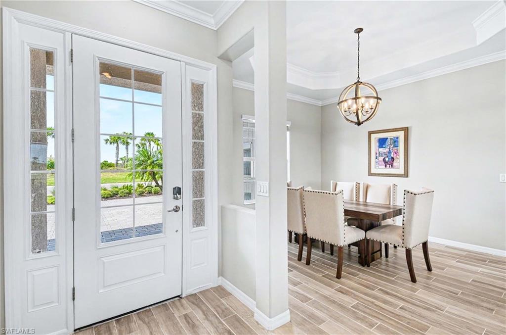 BABCOCK NATIONAL - Residential