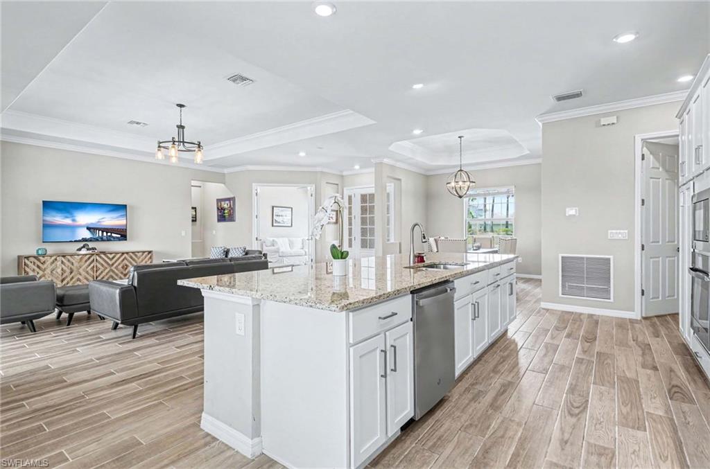 BABCOCK NATIONAL - Residential