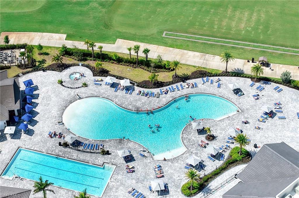 BABCOCK NATIONAL - Residential