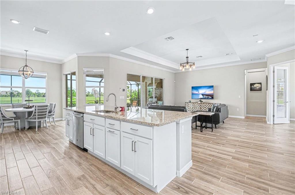 BABCOCK NATIONAL - Residential