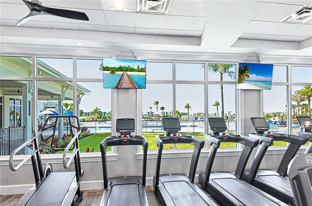 BABCOCK NATIONAL - Residential