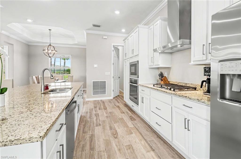 BABCOCK NATIONAL - Residential