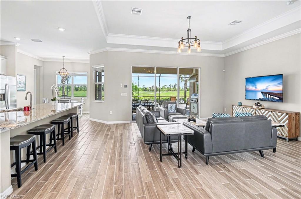 BABCOCK NATIONAL - Residential