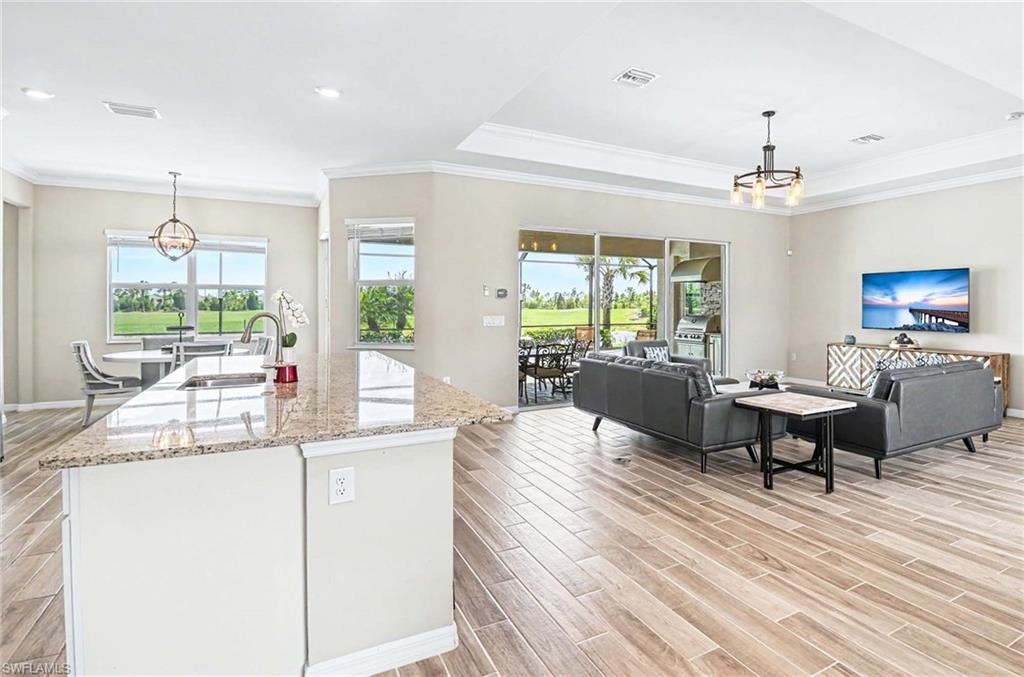 BABCOCK NATIONAL - Residential