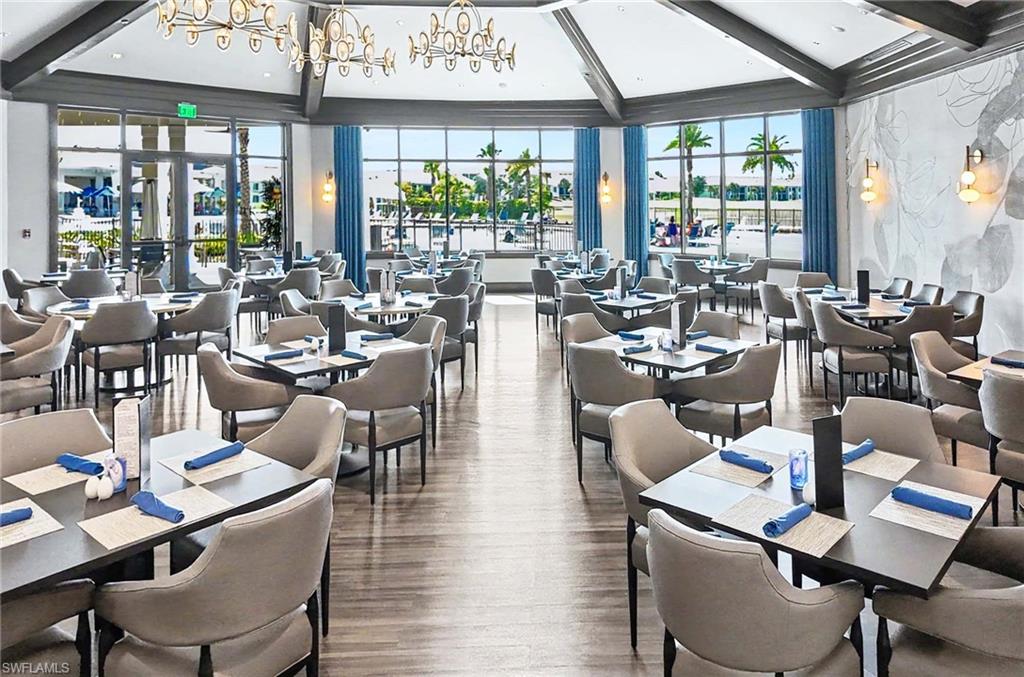 BABCOCK NATIONAL - Residential