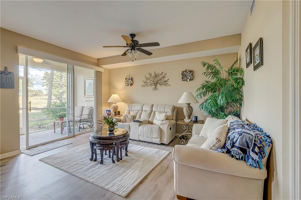 FAIRWAY VILLAS - Residential