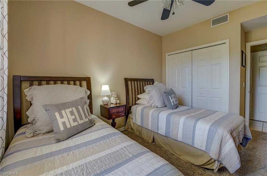 FAIRWAY VILLAS - Residential