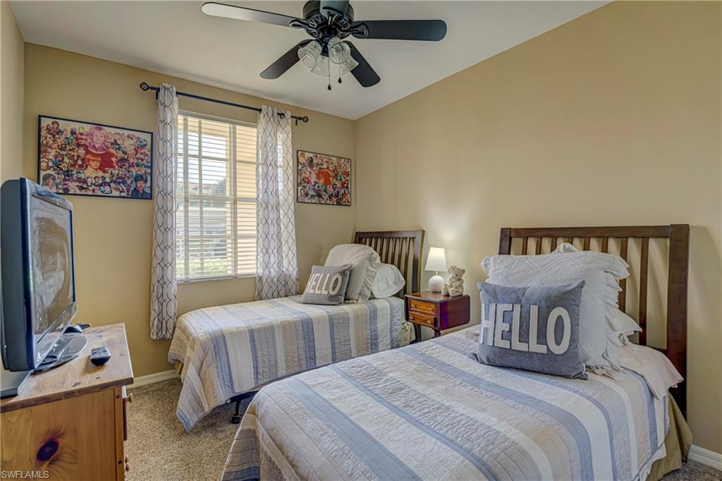 FAIRWAY VILLAS - Residential