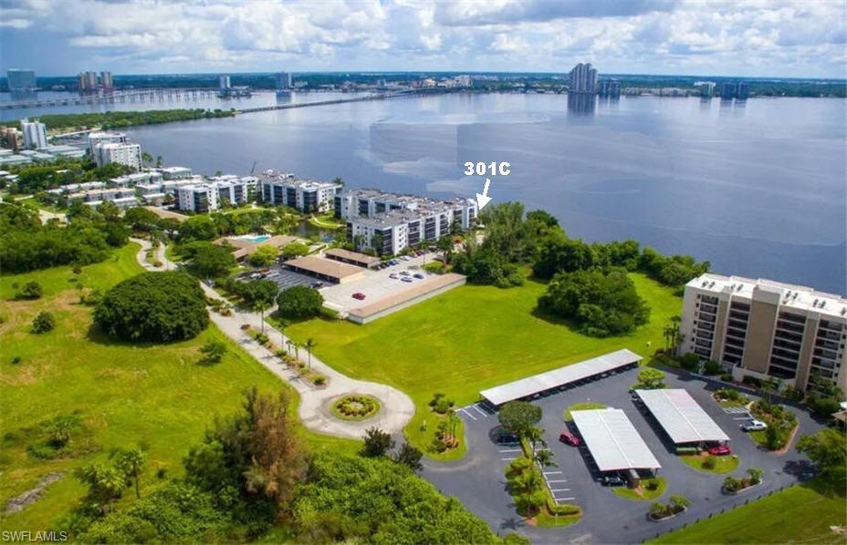 SCHOONER BAY - Residential