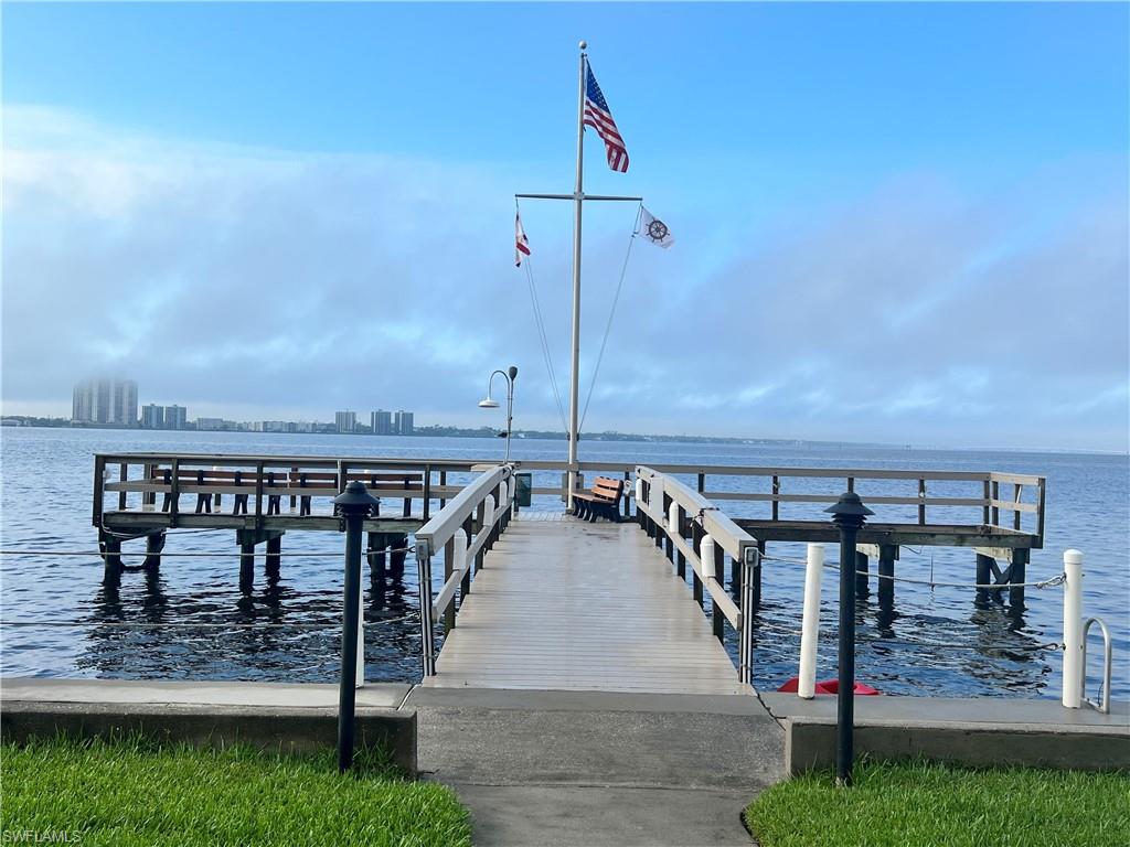 SCHOONER BAY - Residential