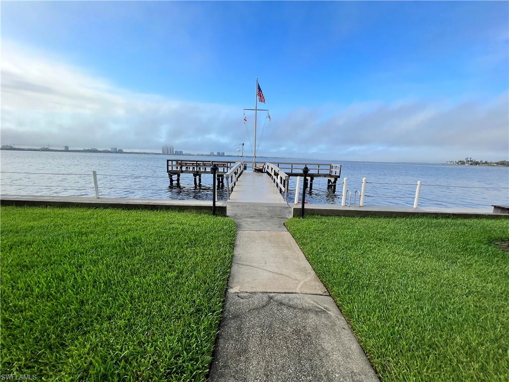 SCHOONER BAY - Residential
