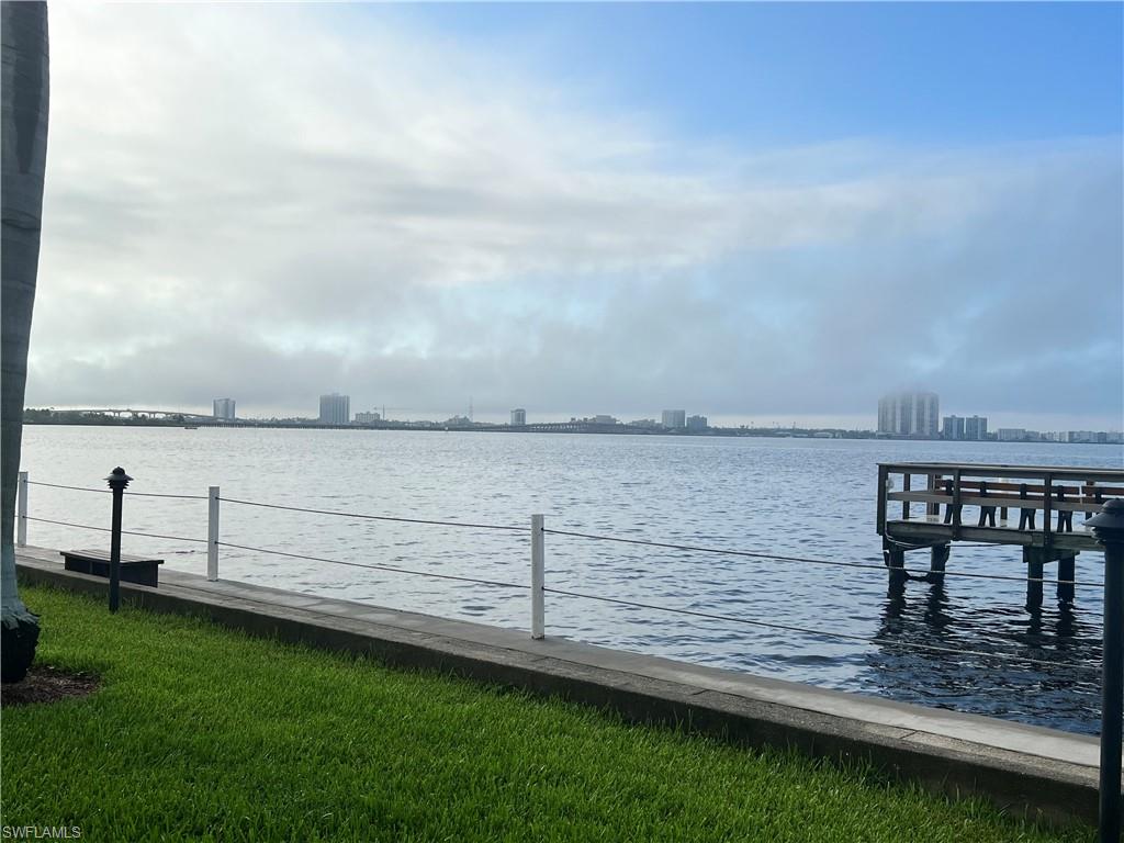 SCHOONER BAY - Residential