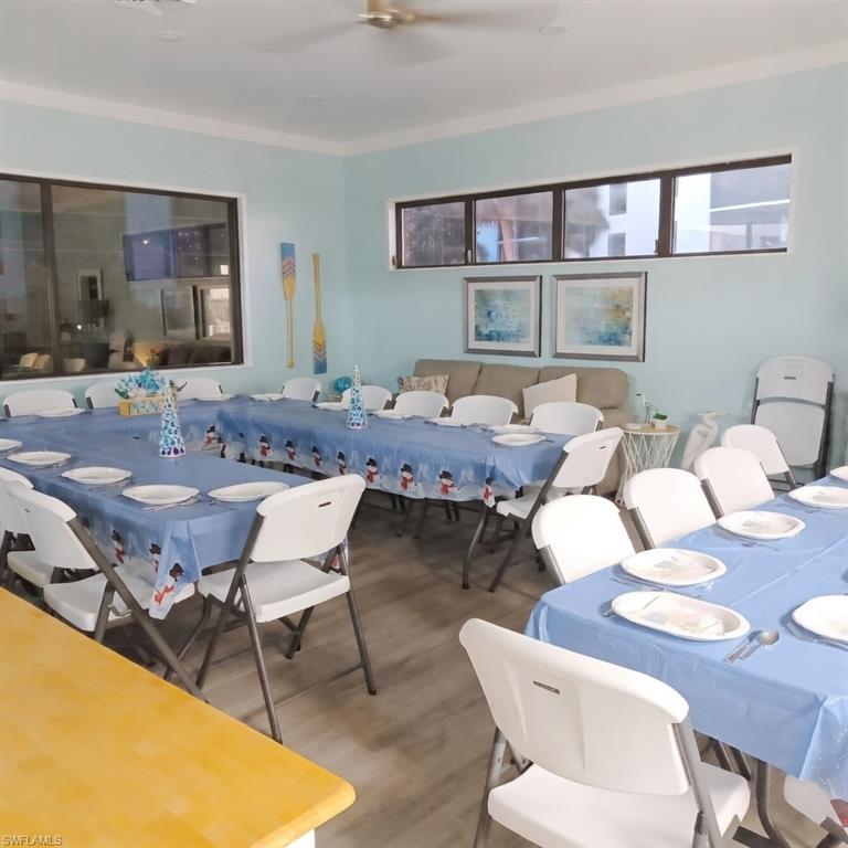 SCHOONER BAY - Residential