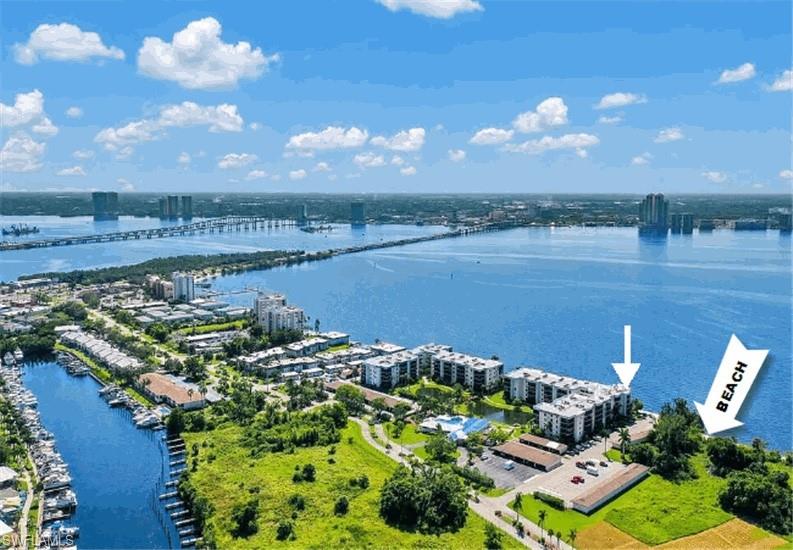 SCHOONER BAY - Residential