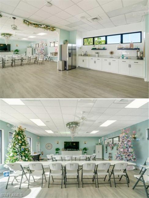 SCHOONER BAY - Residential