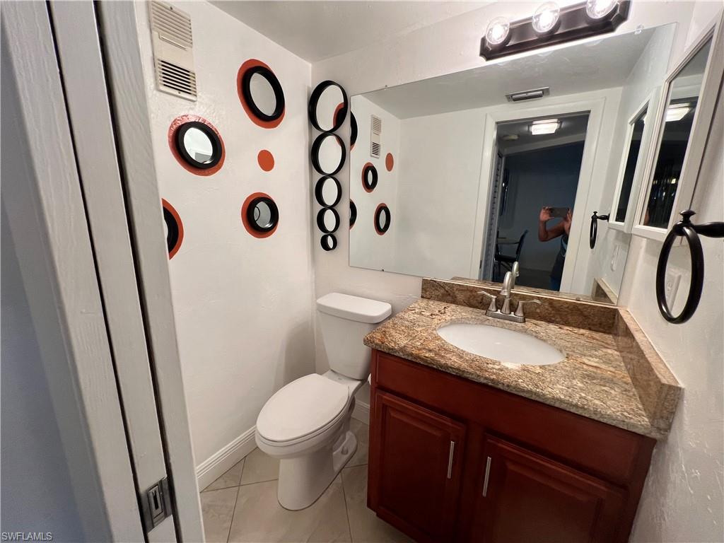 SCHOONER BAY - Residential