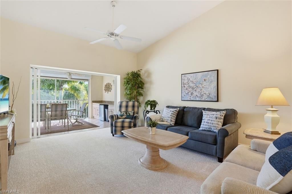 Photo of 2365 Hidden Lake DR #6, NAPLES, FL 34112 (MLS # 226020239)
