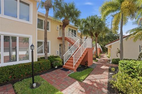 Photo of 2365 Hidden Lake DR #6, NAPLES, FL 34112 (MLS # 226020239)