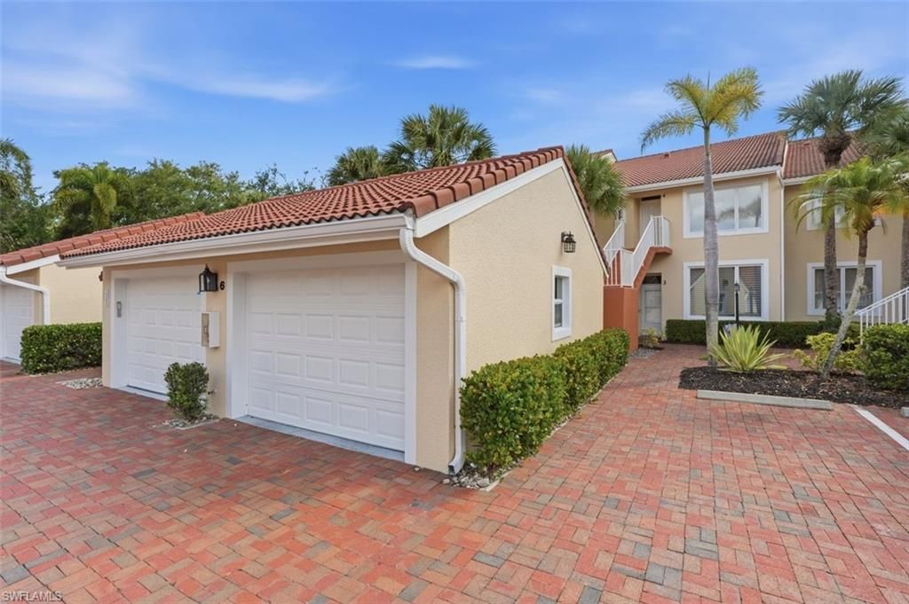 Photo of 2365 Hidden Lake DR #6, NAPLES, FL 34112 (MLS # 226020239)