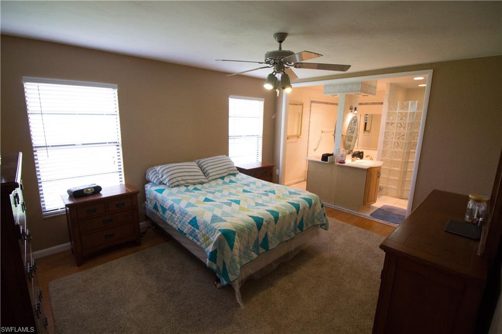 WILLOW LAKE SOUTH - Residential