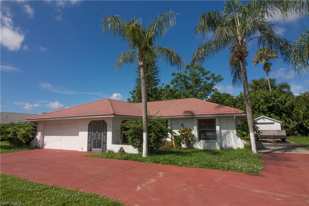 WILLOW LAKE SOUTH - Residential