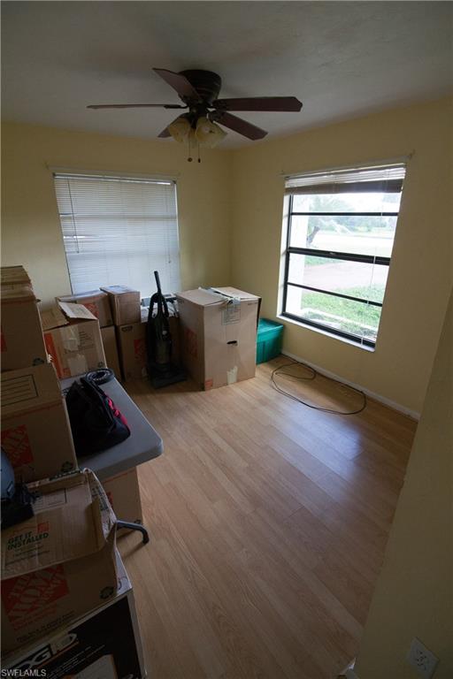 WILLOW LAKE SOUTH - Residential