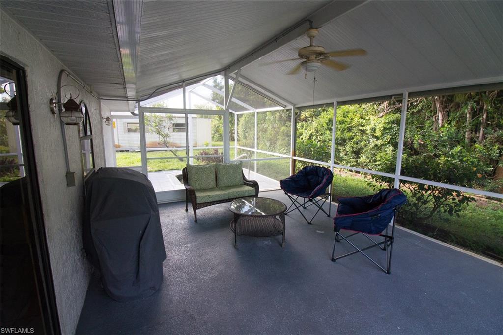 WILLOW LAKE SOUTH - Residential