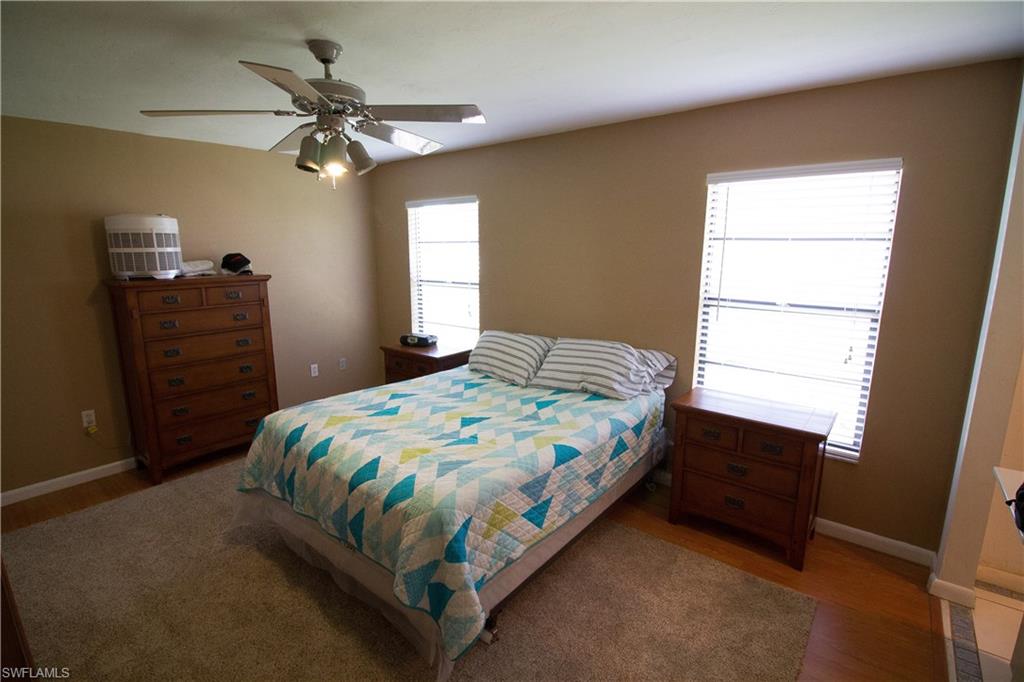 WILLOW LAKE SOUTH - Residential