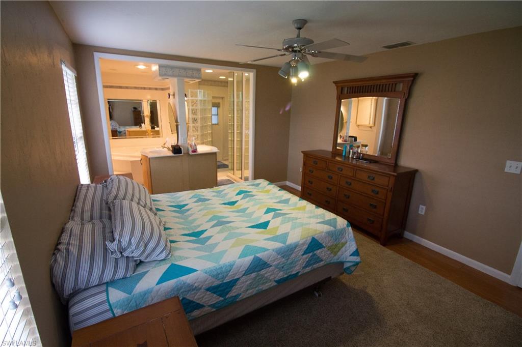 WILLOW LAKE SOUTH - Residential