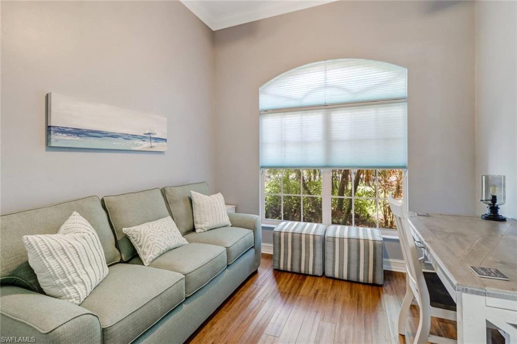 THE ENCLAVE - Residential Lease