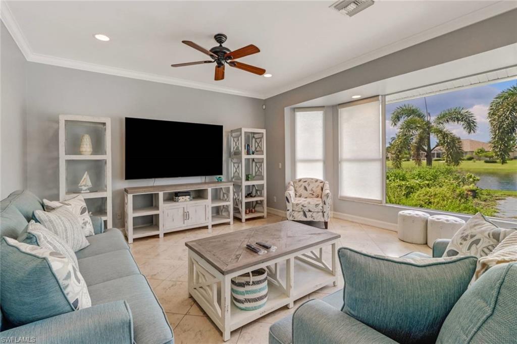 THE ENCLAVE - Residential Lease